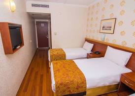Orient Mintur Hotel 5