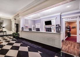 Natural Bridge Hotel, Trademark Collection by Wyndham 4
