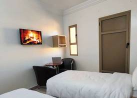 Hotel nakhil dak 3