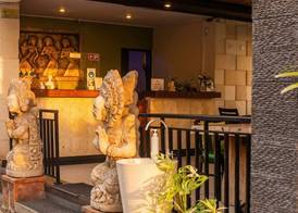 Kamandhani Hotel Ubud 2