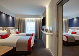 Holiday Inn Express CAMBRIDGE WEST - CAMBOURNE by IHG 5