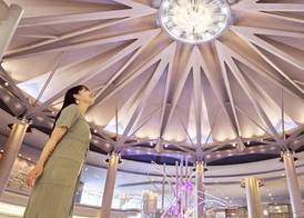 Grand Prince Hotel Hiroshima 2