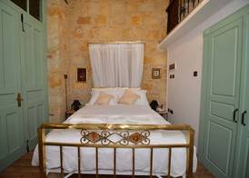 Hotel Valide Hanim Konak 5