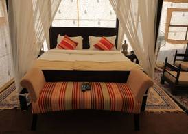 Rann Utsav The Tent City 3