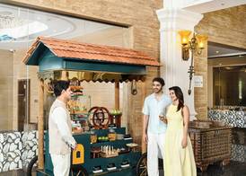 Gateway Bekal, Kerala - A Taj InnerCircle Hotel 2