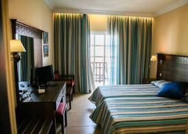 Anais Bay Hotel 5