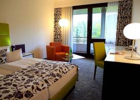 Hotel an der Therme 2