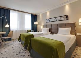 Holiday Inn BERLIN - CITY EAST SIDE by IHG 4