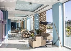 Asterias Beach Resort 4
