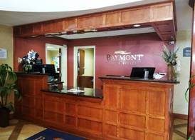 Baymont by Wyndham Indianapolis West 3
