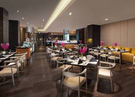 Himalayas Qingdao Hotel 3