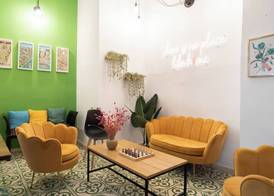 Home Youth Hostel by Feetup Hostels 2