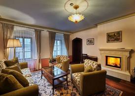 Boutique Hotel ERB - Adults Only 5
