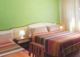 Hotel Helvetia 5