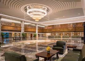 Wyndham HangZhou East 2
