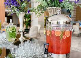 Vogue Hotel Supreme Bodrum 4