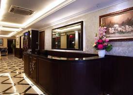 Kimberley Hotel Georgetown 2