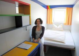 Rotel Inn 5
