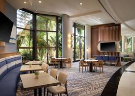 Marriott Marquis San Diego Marina 3