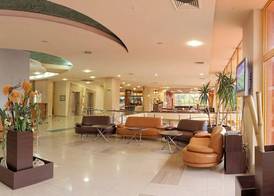Atlas Hotel - Ultra All Inclusive 4