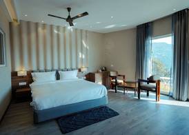 The Barns Resorts 5