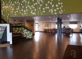 Sleep Inn Henderson-Evansville South 3