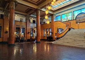 The Gadsden Hotel 3