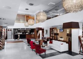 Focus Hotel Premium Elbląg 3