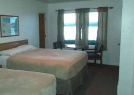 Bay Bridge Motel 2