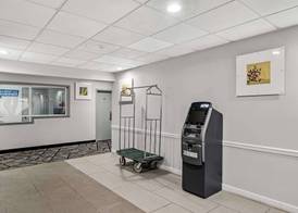 Americas Best Value Inn Carlisle 4
