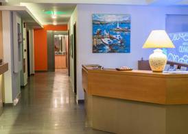 Hotel Olympos 2