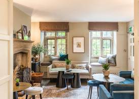 The Dial House 2
