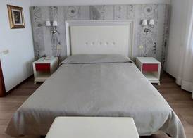 Albergo Alla Pineta 3