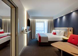 Holiday Inn Express MARNE-LA-VALLÉE VAL D'EUROPE by IHG 3
