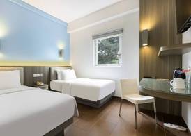 Amaris Hotel Cihampelas 4