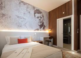 The ICONS Lisbon Hotel 4
