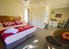 Manuia Beach Resort 4
