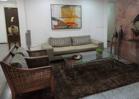 Seaflats Iracema Residence 3