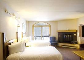 The Vintage Hotel 5
