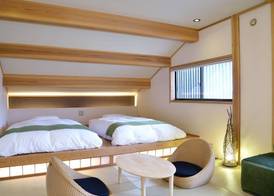 Ryokan Okayama 3