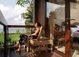 Uday Backwater Resort 3
