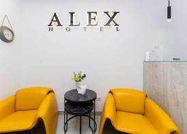 Alex Hotel 5