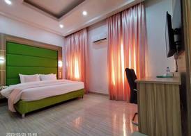 Dalchifit Suites 4