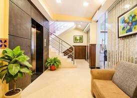 FabHotel Oriental Suites III 3