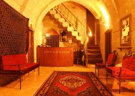 Cappadocia Ihlara Mansions & Caves 2