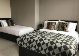 Dockside Lodge 3