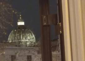 Stefano House Vaticano Roma 4