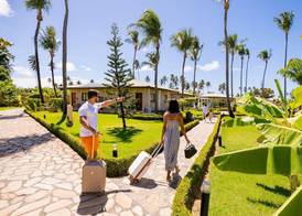 Grand Oca Maragogi All Inclusive Resort 5