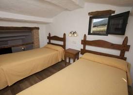 Hotel Rural El Horcajo de Ronda 4