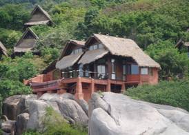 Koh Tao Cabana 5
